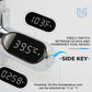 Shower thermometer