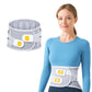 Medical Lumbar Support Belt - Relieves Pain - Protects the Lumbar Spine