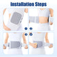 Medical Lumbar Support Belt - Relieves Pain - Protects the Lumbar Spine
