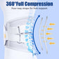 Medical Lumbar Support Belt - Relieves Pain - Protects the Lumbar Spine