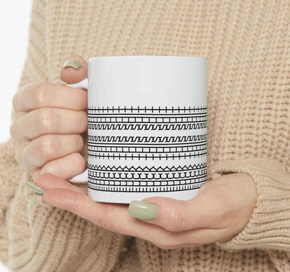 🏆Flash Sale⚡ 50K+ SOLD! Almost Gone-🔥Funny Ceramic Coffee Mugs