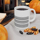 🏆Flash Sale⚡ 50K+ SOLD! Almost Gone-🔥Funny Ceramic Coffee Mugs