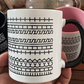 🏆Flash Sale⚡ 50K+ SOLD! Almost Gone-🔥Funny Ceramic Coffee Mugs