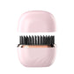 Cordless Hair Straightener Comb – 3-Temp & Anti-Scald Design