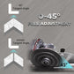 🎁2026 New Arrivals 50% OFF🔥Angle Grinder Stand for Tile 45° Chamfer Cutting
