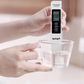 💧 BUY 2 GET 3! ✨ 3-in-1 TDS Water Quality Tester - Measures pH, Chlorine, and Hardness with LCD Display for Pools and Aquariums 🌊📱