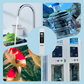 💧 BUY 2 GET 3! ✨ 3-in-1 TDS Water Quality Tester - Measures pH, Chlorine, and Hardness with LCD Display for Pools and Aquariums 🌊📱