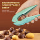 🔥Last day of the limited-time 49% off sale!🔥Portable Multifunctional Chestnut Nutcracker