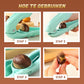 🔥Last day of the limited-time 49% off sale!🔥Portable Multifunctional Chestnut Nutcracker