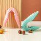 🔥Last day of the limited-time 49% off sale!🔥Portable Multifunctional Chestnut Nutcracker