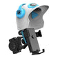 Durable Bike Phone Mount with Weather Protection