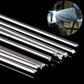 Solution Welding Flux-Cored Rods