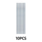 Solution Welding Flux-Cored Rods