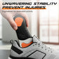 🔥Limited-time offer-Sports Shock Absorbing Insoles with Arch Support