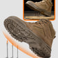 🎅 Men's Winter Safety Shoes – Steel Toe Cap and Slip-Resistant! -- Free Shipping