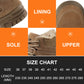🎅 Men's Winter Safety Shoes – Steel Toe Cap and Slip-Resistant! -- Free Shipping