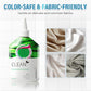 Powerful Stain Remover For Clothes