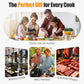 Multi-Functional Electric Knife Sharpener