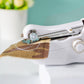 Mini Electric Sewing Machine – Lightweight, Portable & Easy to Use! ✨