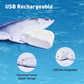 🎄2026 Hot Sale – 50% OFF! 🐟 Your cat will love this jumping fish!
