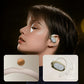 Wireless Open Ear Headphones with LED Display