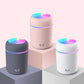 Aromatherapie-LED-Diffusor