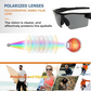 🎁 Sonderangebot 60 % Rabatt ⏳ Outdoor-Fahrradsonnenbrille mit UV-Schutz & Windschutz