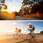🎁 Sonderangebot 60 % Rabatt ⏳ Outdoor-Fahrradsonnenbrille mit UV-Schutz & Windschutz