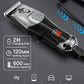 ⏳Time-Limited Special⏰Men's Multi-function Electric Hair Clippers – Precision Blades, Rechargeable & Professional-Grade for Home Use ✂️