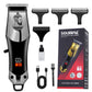 ⏳Time-Limited Special⏰Men's Multi-function Electric Hair Clippers – Precision Blades, Rechargeable & Professional-Grade for Home Use ✂️