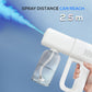 ⚡50K+ SOLD!💝Sanitizer Nano Sprayer Gun