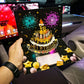 🔥LSAT DAY SALE 70% OFF!!🎉3D Pop Up Musical Birthday Card with Lights & Song🎵🎂