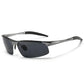 2026Photochromic Sunglasses with Anti-glare Polarized Lens（50% OFF）