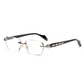 ✨ Say goodbye to eye strain—premium blue light blocking reading glasses for all-day comfort! ✨