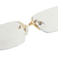 ✨ Say goodbye to eye strain—premium blue light blocking reading glasses for all-day comfort! ✨