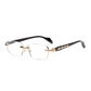 ✨ Say goodbye to eye strain—premium blue light blocking reading glasses for all-day comfort! ✨