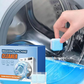 🔥LAST DAY SALE - BUY 4 GET 4 FREE!!⚡50K+ SOLD!🔥Multi-functional Washing Machine Cleaner Tablets