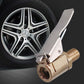 BUY 1 GET 1 FREE -Quick-connect tire inflator chuck adapter