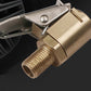 BUY 1 GET 1 FREE -Quick-connect tire inflator chuck adapter