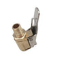 BUY 1 GET 1 FREE -Quick-connect tire inflator chuck adapter