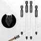 🔥🔥Buy 1 Get 1 Free - Anti-Slip Screwdriver Bit Set