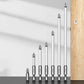 🔥🔥Buy 1 Get 1 Free - Anti-Slip Screwdriver Bit Set
