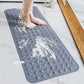 🔥While Supplies Last 50% OFF!🎉 40"x16" Non-Slip Bathtub Mat with Suction Cups