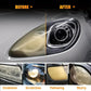 🔥Buy 3 Get 1 Free🔥 Car Headlight Cleaning & Restoration Agent – Scratch Remover, UV Protection & Anti-Yellowing 🚗