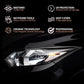 🔥Buy 3 Get 1 Free🔥 Car Headlight Cleaning & Restoration Agent – Scratch Remover, UV Protection & Anti-Yellowing 🚗