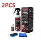 🔥Buy 3 Get 1 Free🔥 Car Headlight Cleaning & Restoration Agent – Scratch Remover, UV Protection & Anti-Yellowing 🚗