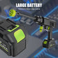 Handheld Portable Cordless Pressure Washer Gun