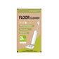 Effervescent Floor Cleaning Tablets