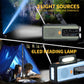 🔥Free shipping-Solar Hand-Crank Emergency Weather Radio