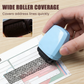 🎉 2026 Sale — Over 52,000 Sold! 🛡️ Privacy Roller Stamp – Instantly Hide Personal Info on Mail & Packages – No Shredding Needed! ✨